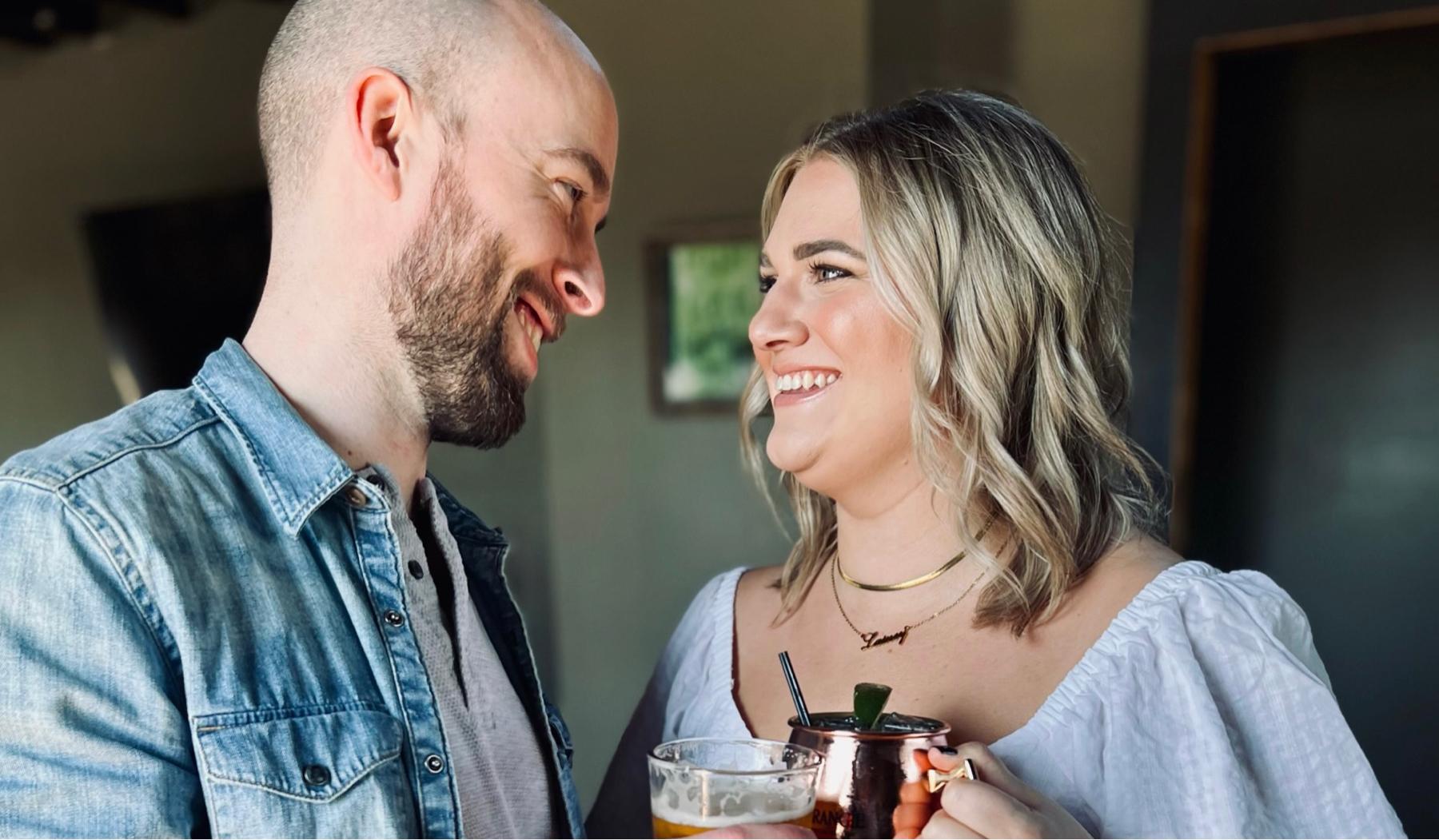 The Wedding Website of Lainey Dugan and Michael Graham