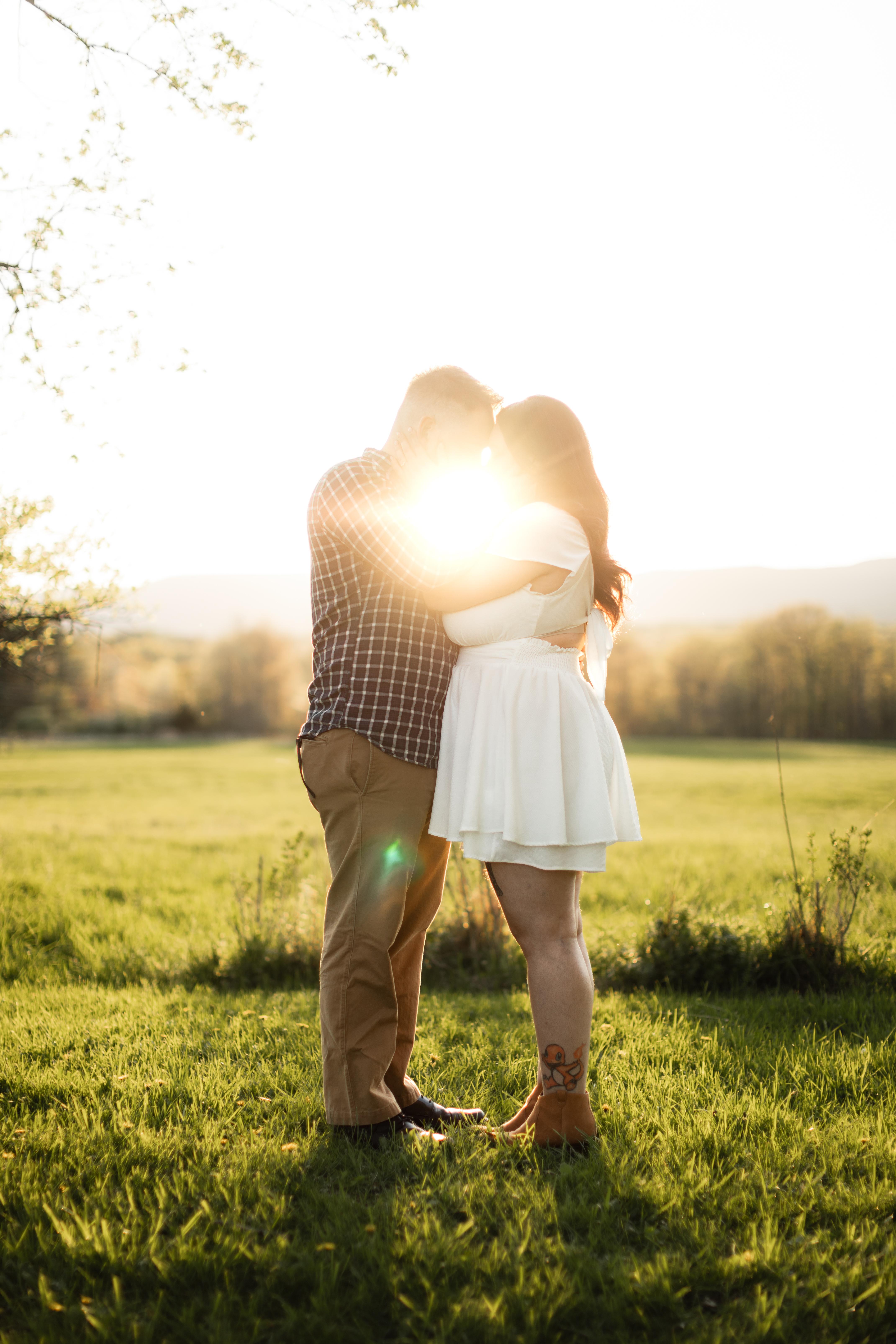 The Wedding Website of Justine Wonderling and Paul McAllister