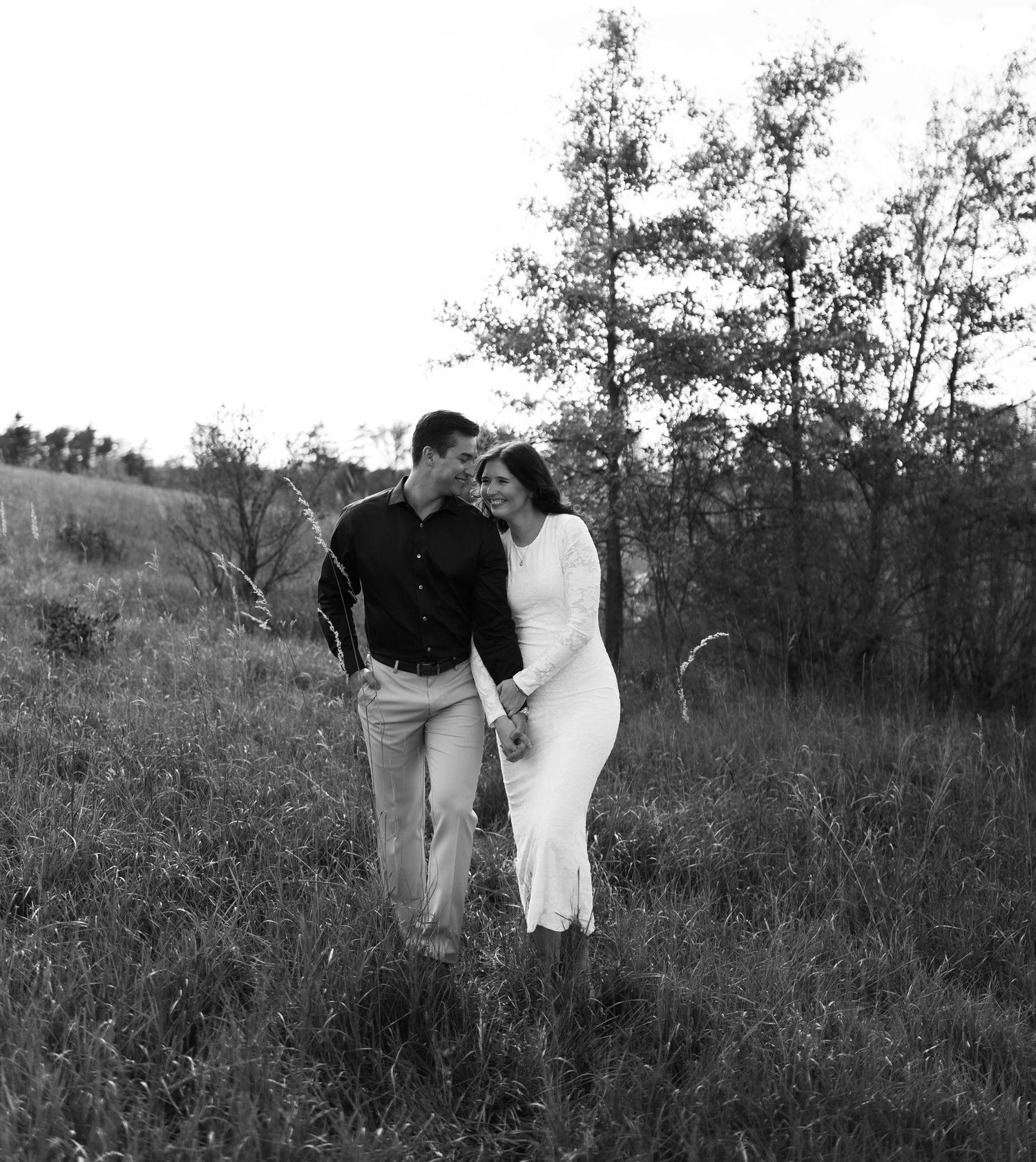 The Wedding Website of Katelyn Neumann and Tristin Von Hoff