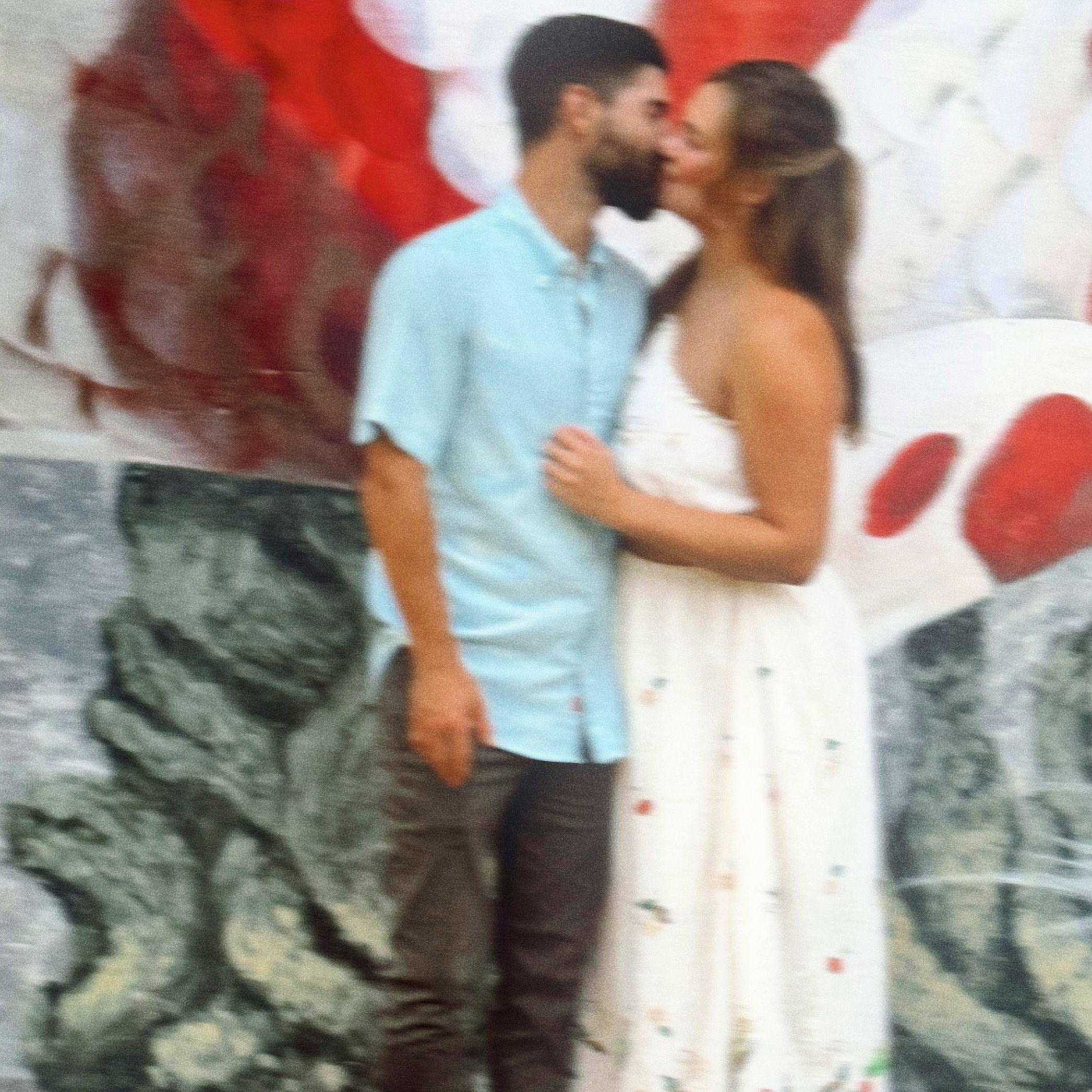 my 28th birthday dinner