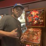 The Original Pinballz Arcade