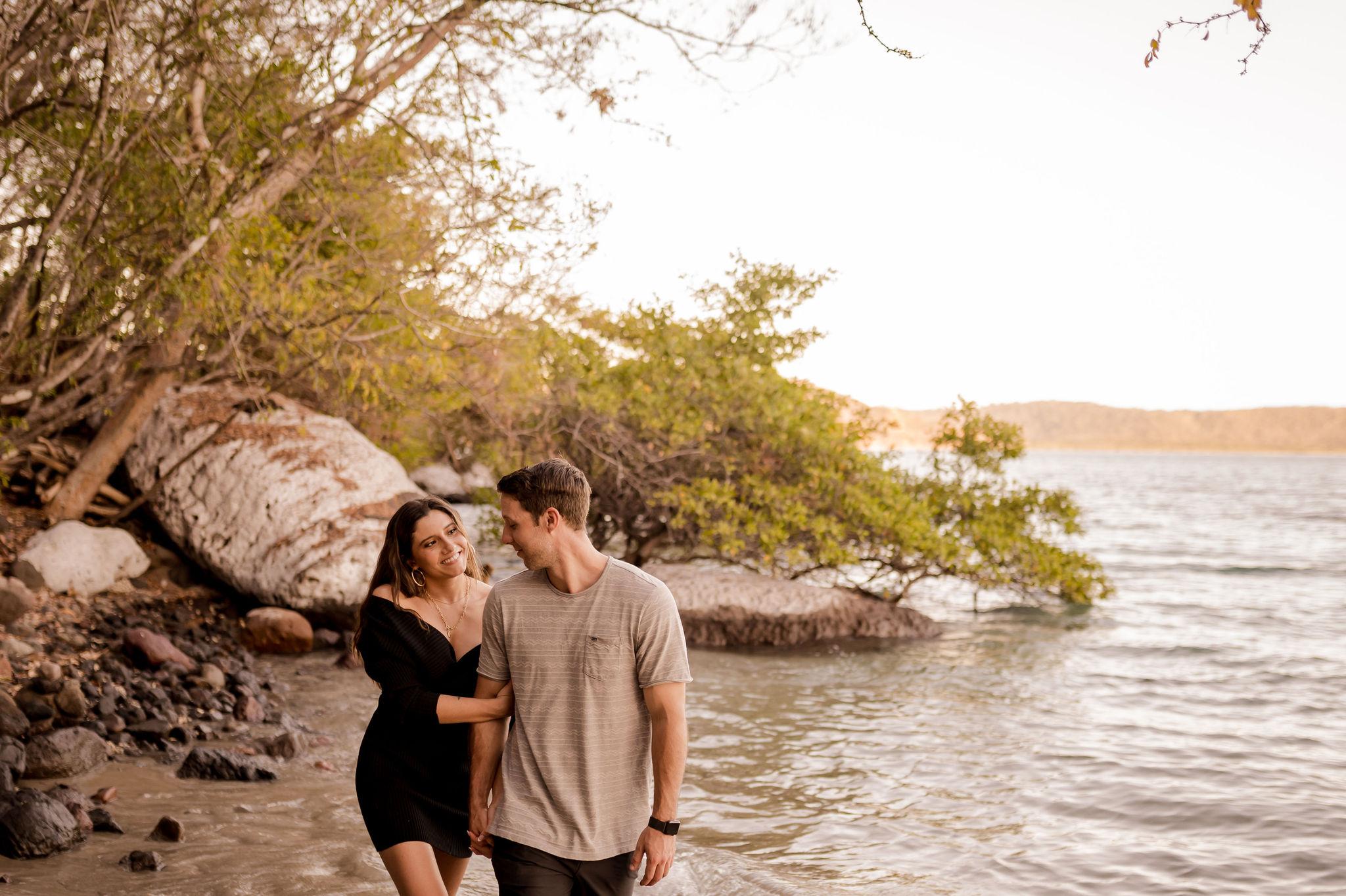 The Wedding Website of Melissa Trujillo and Andrew Suffolk