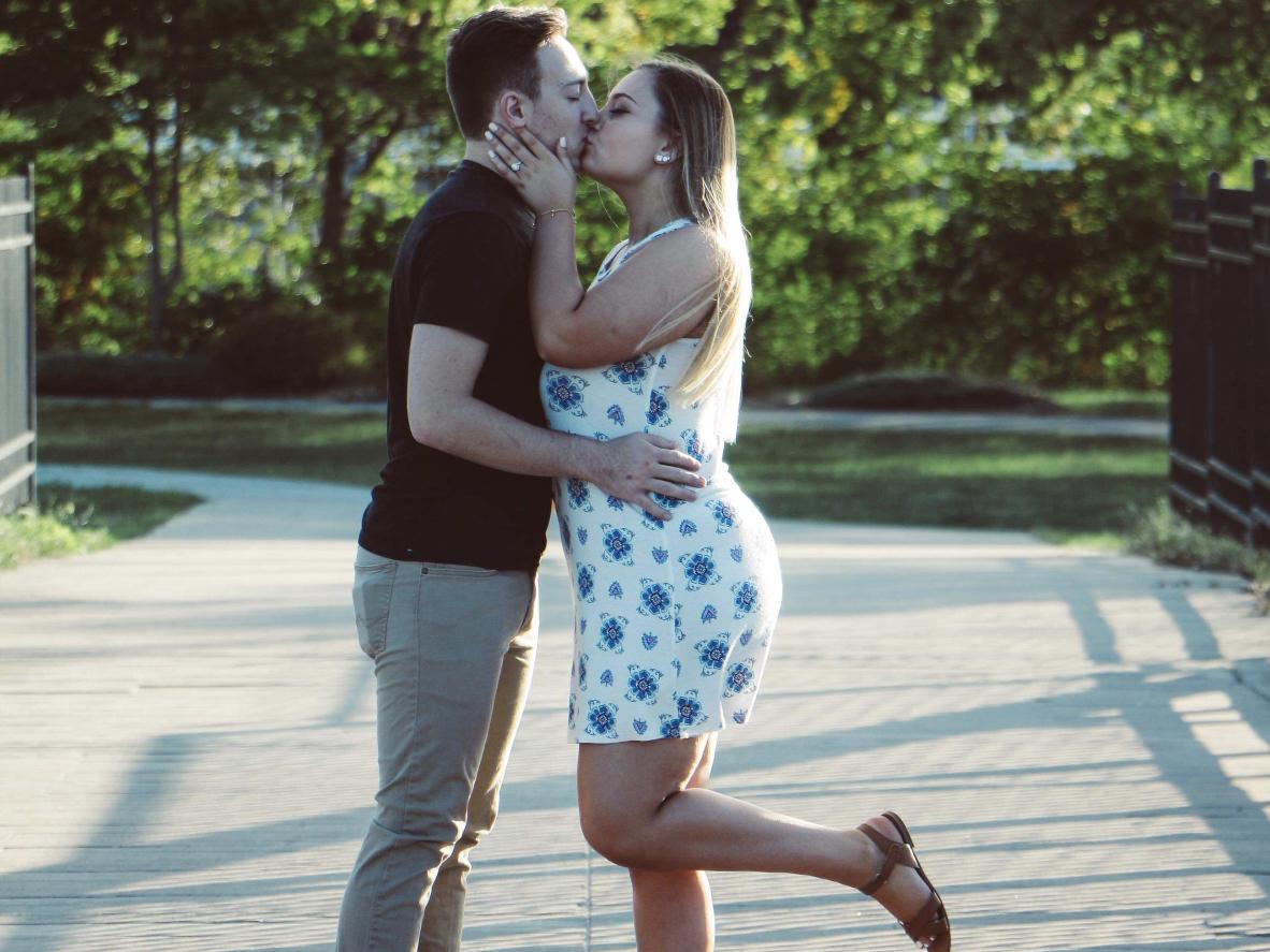 The Wedding Website of Kylie Ritchey and Garrett Anderson
