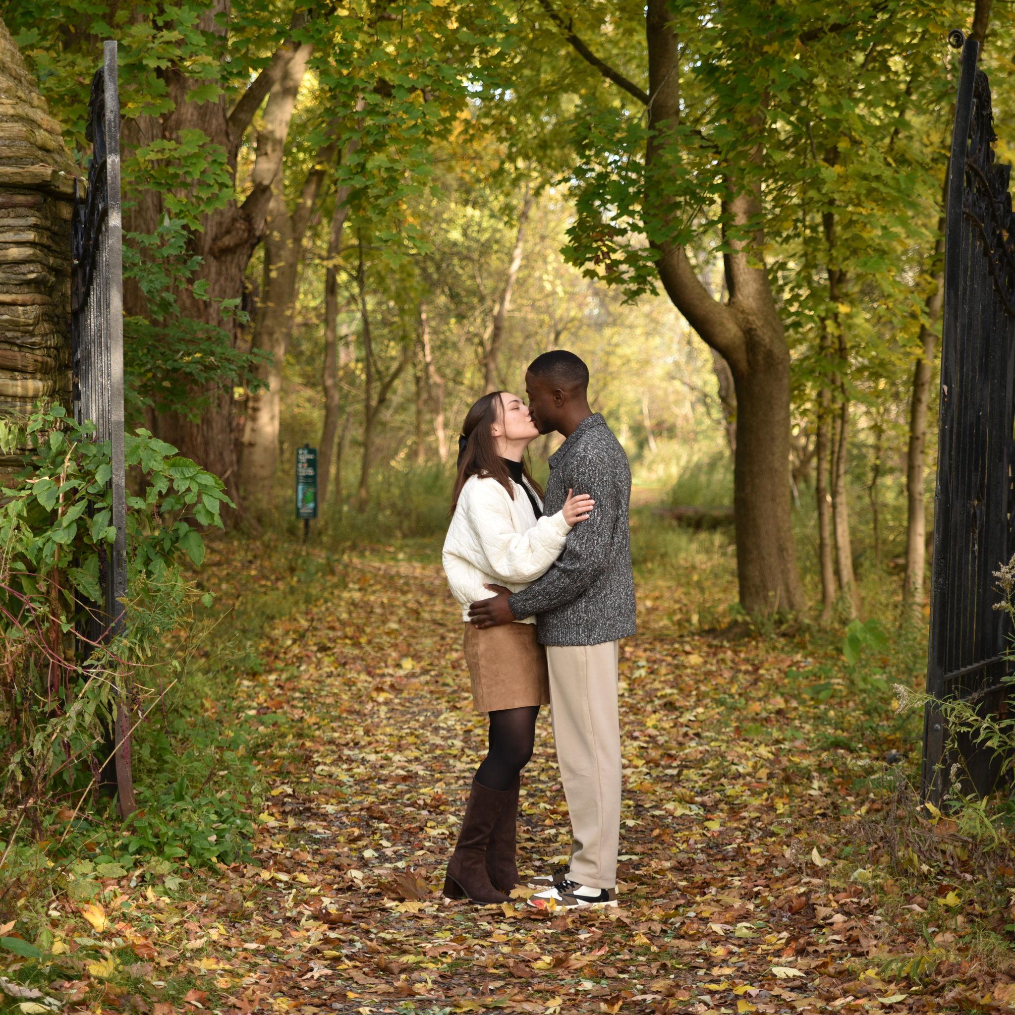 All the rest from our Engagement Photo Shoot. November 2025