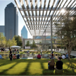 Klyde Warren Park
