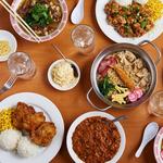 Eat at Zippy's