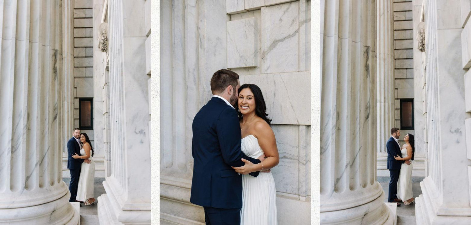 The Wedding Website of Mayra Ramos and Madison Suhr