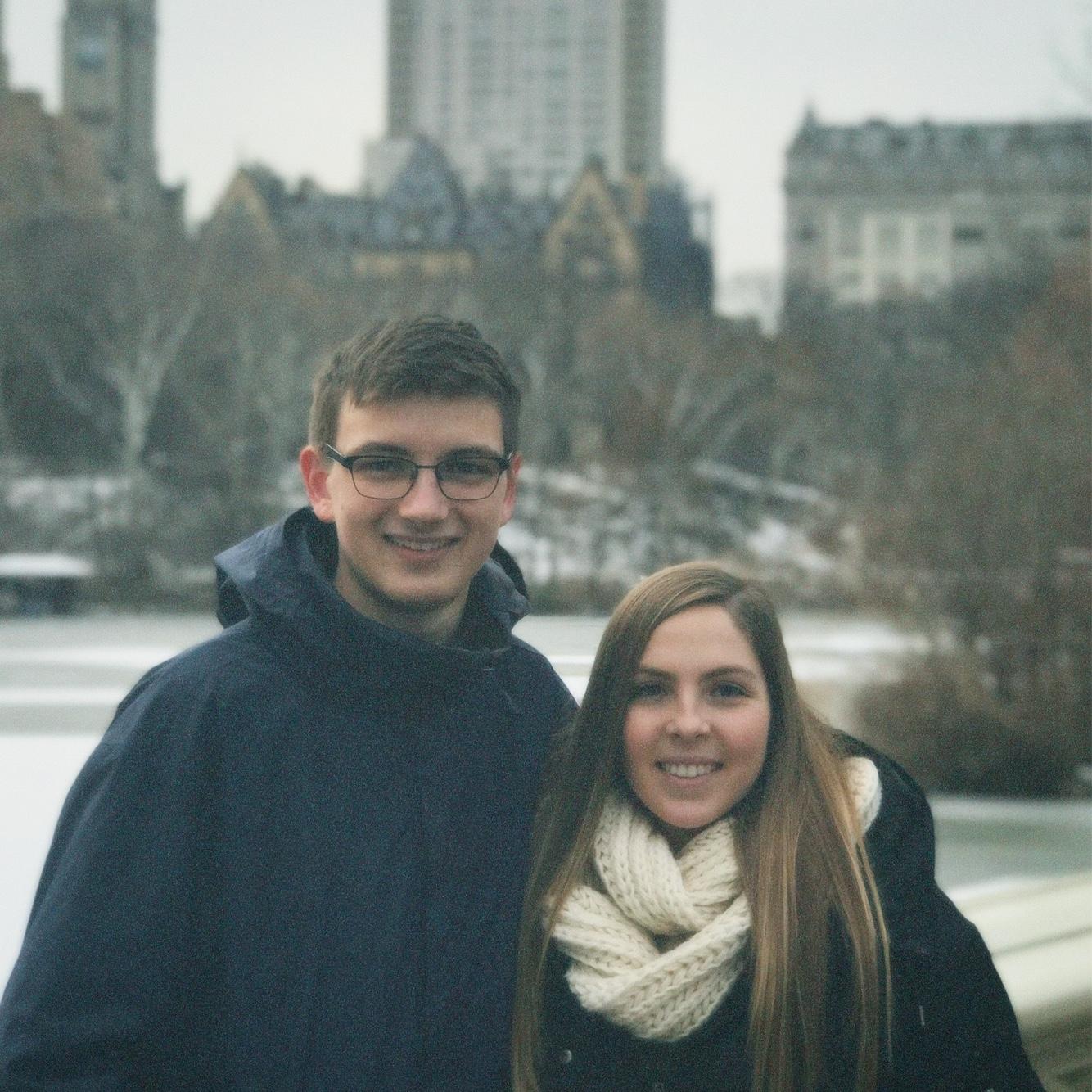 Central Park, NYC