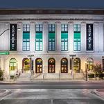 The Mob Museum