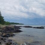 High Rock Bay