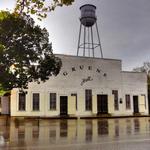 Gruene, Texas