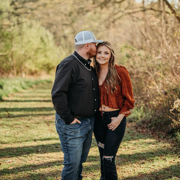Hannah Gurley and Braxton Butler's Wedding Website