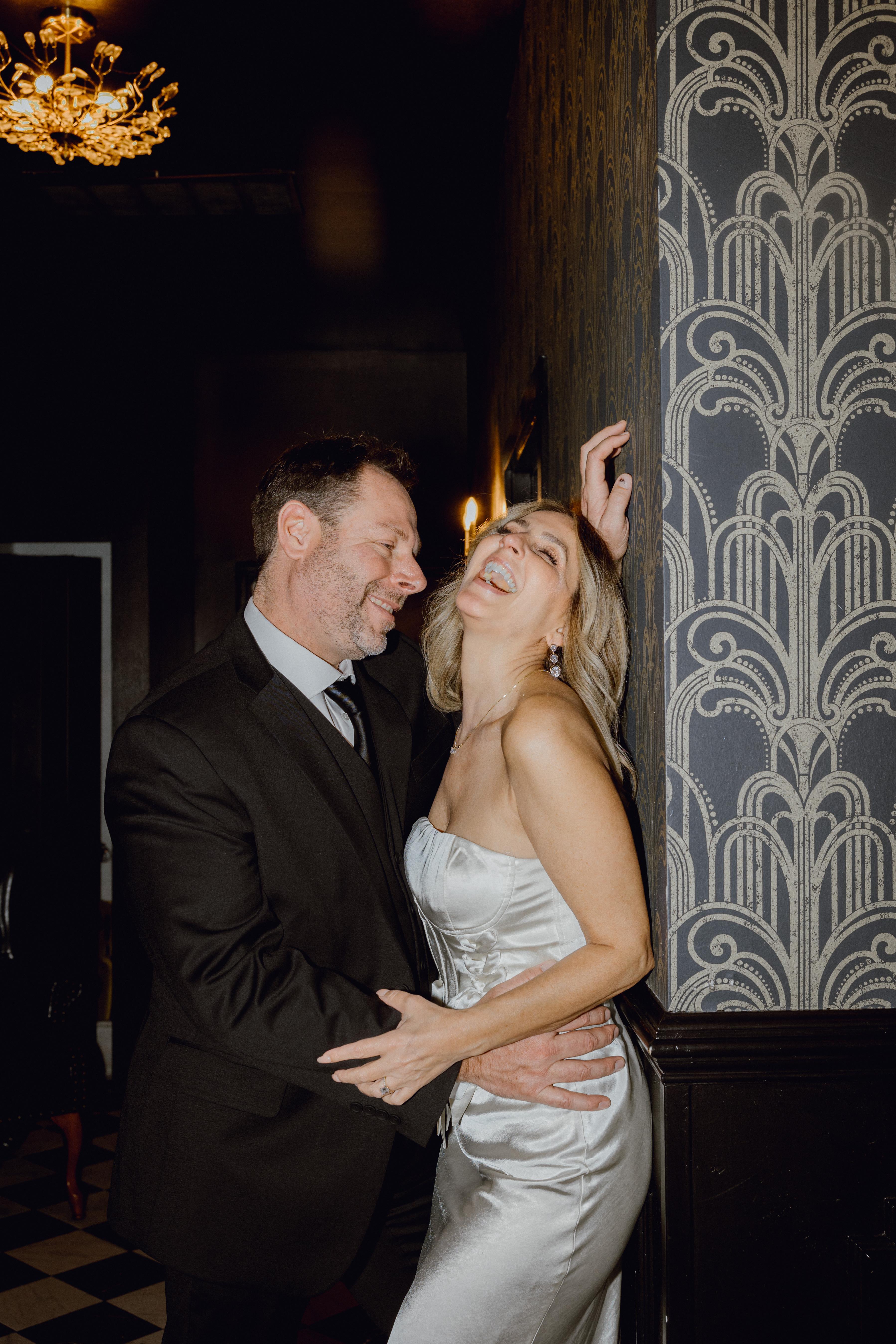 The Wedding Website of Meegan Statler and Tom Scofield