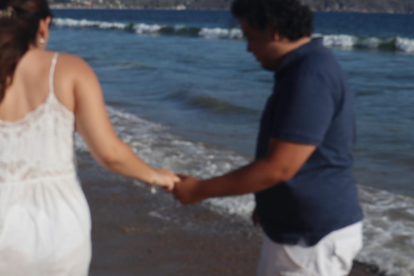 The Wedding Website of Mariana Moreno García and Rafael Fernández Rodríguez