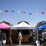 Wolfforth Farmers Market