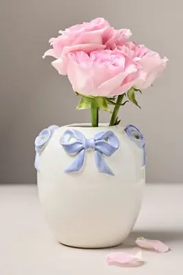 Clara Bow Vase