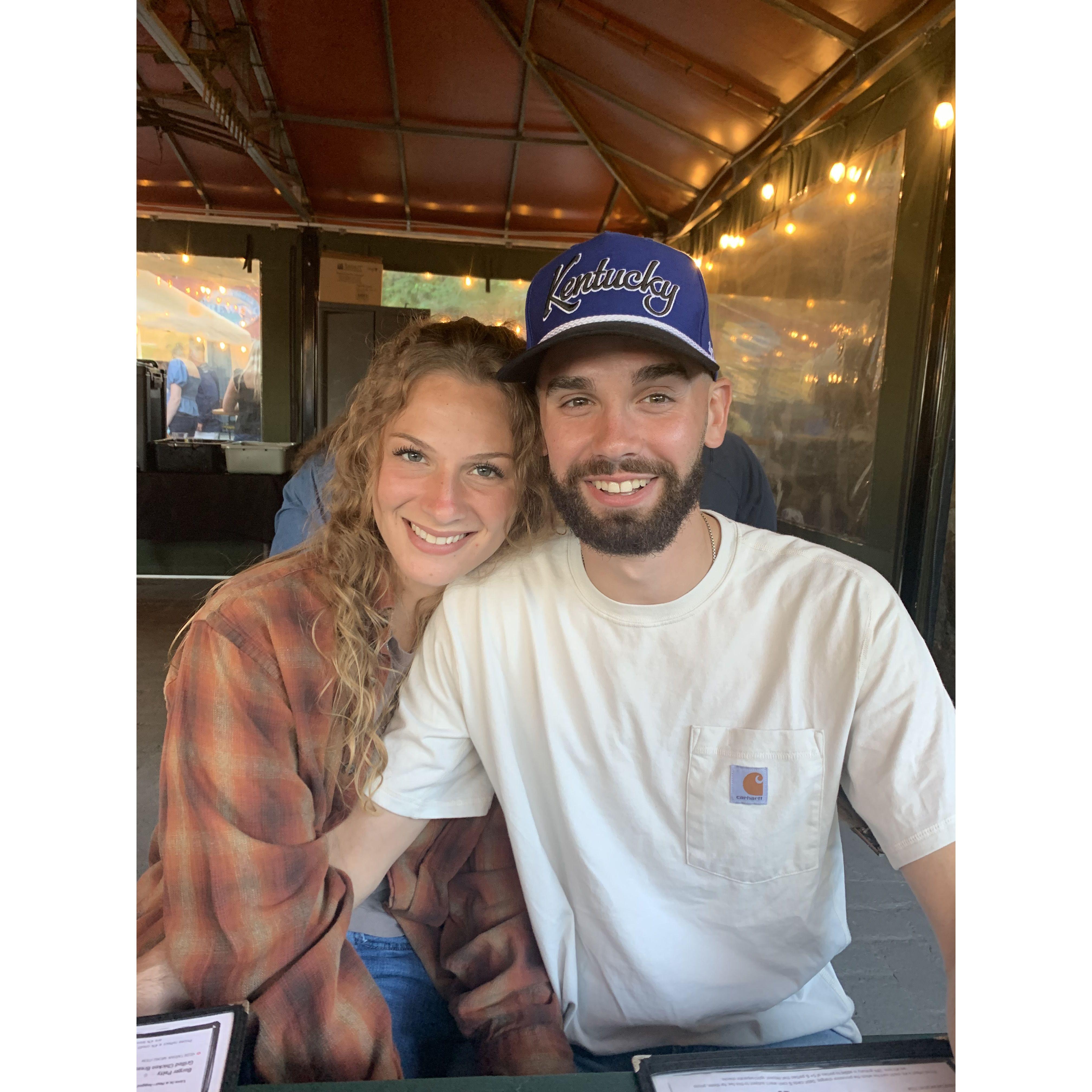 Trip to Lake Placid- 2022