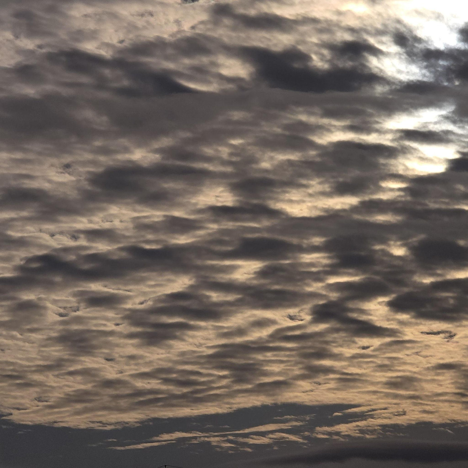 Pictures of the sky