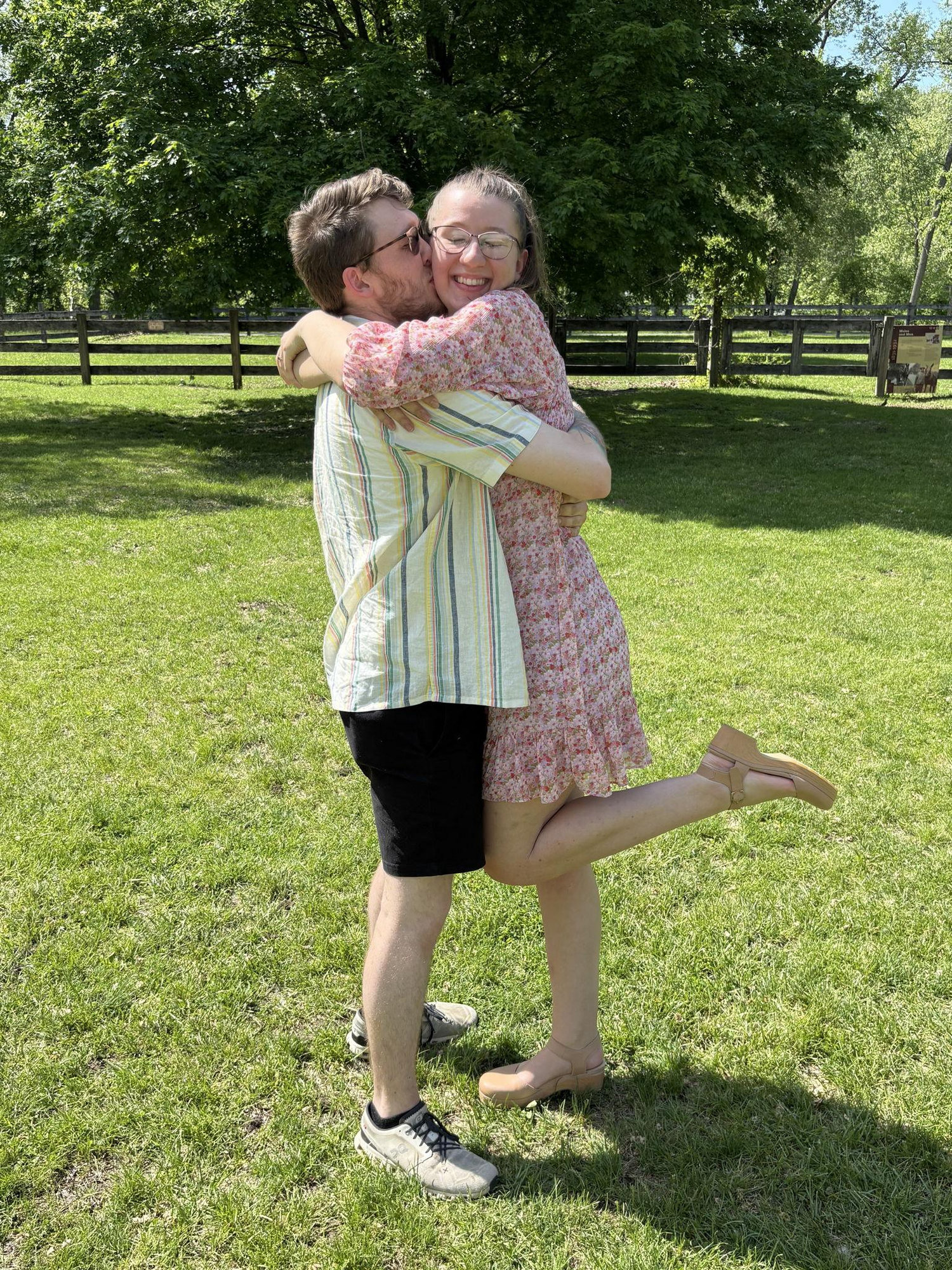 The Wedding Website of Tamara Rutkoski and Austin Fletcher