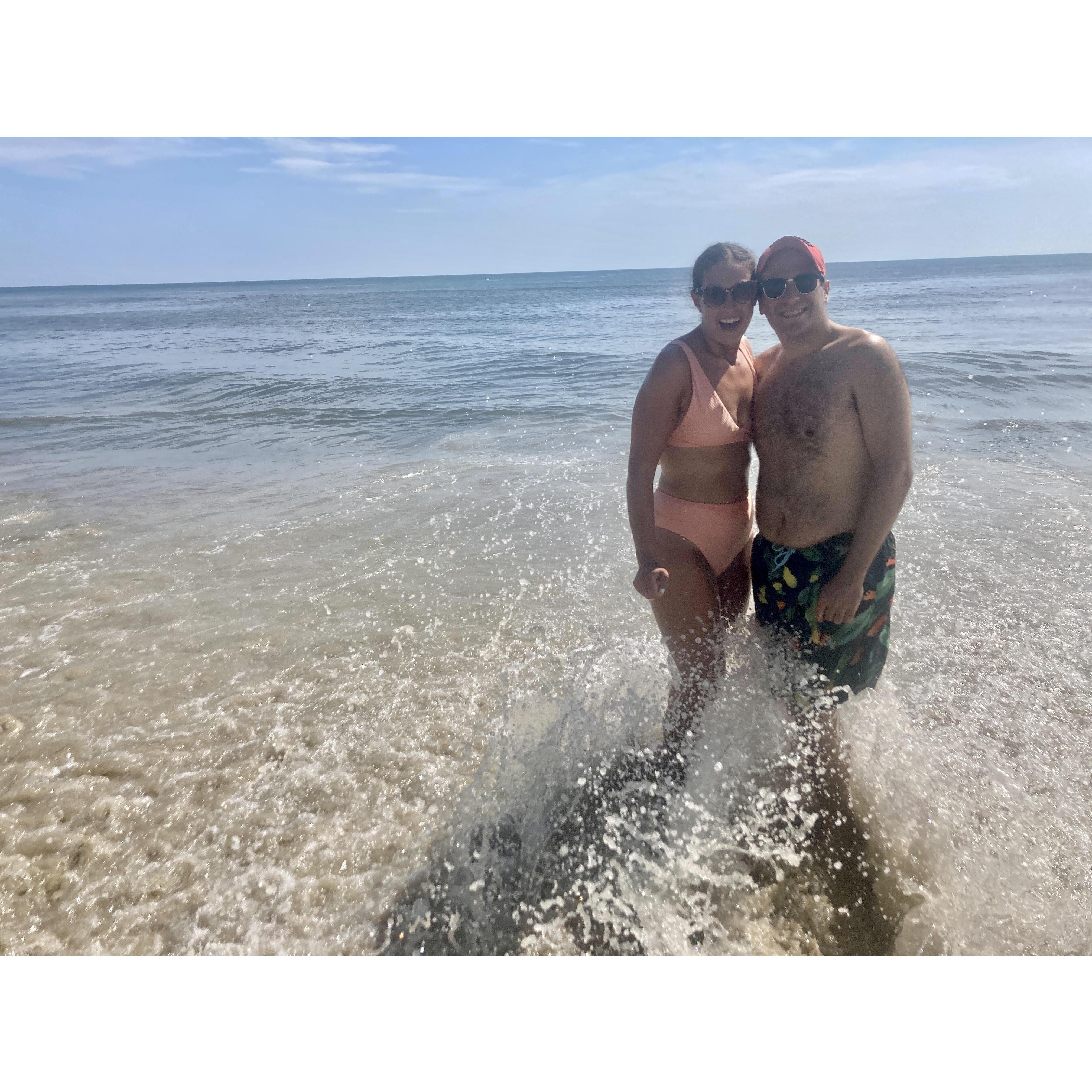 July 2021: OBX