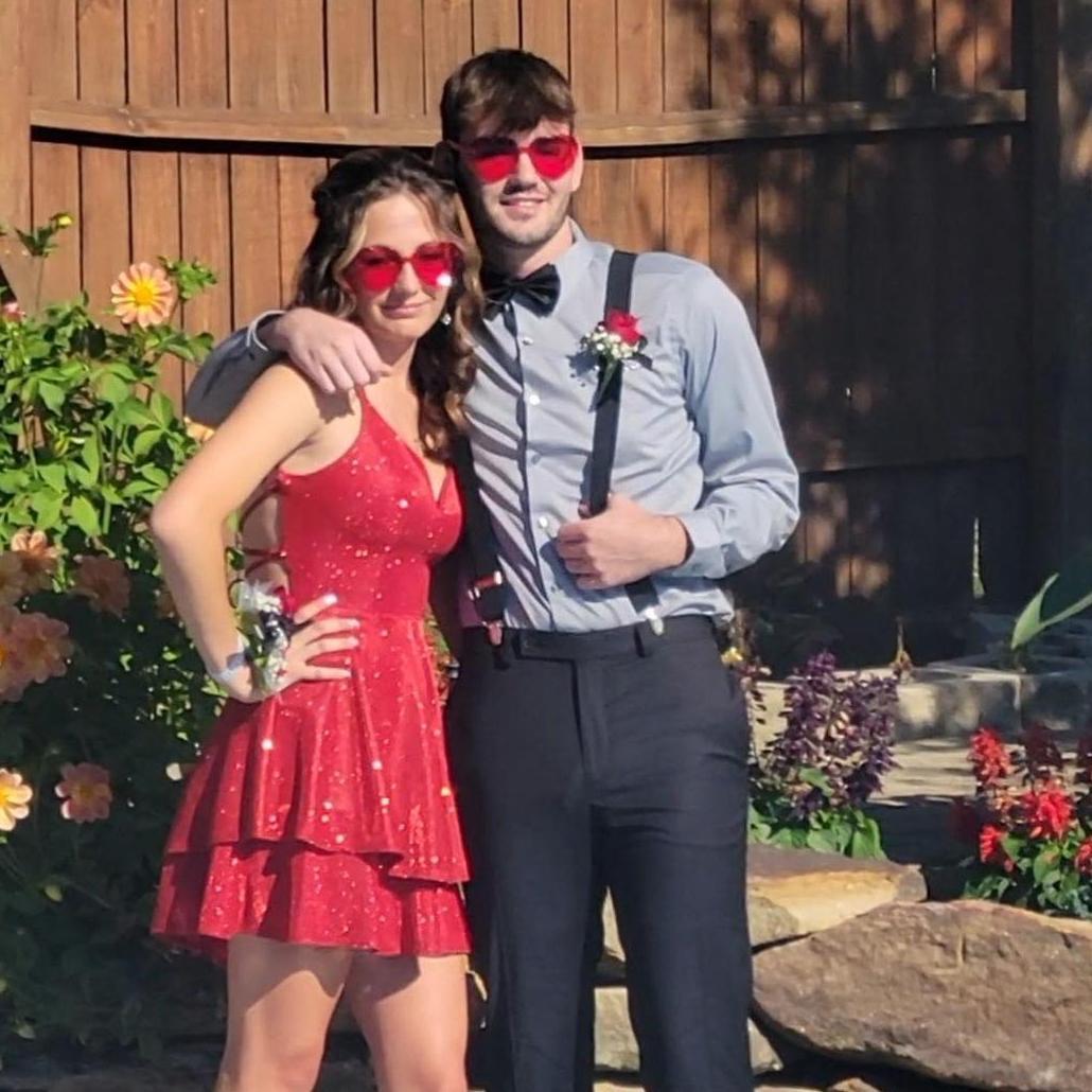 Homecoming- 2021