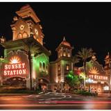 Sunset Station Hotel and Casino
