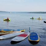 Owasco Paddles