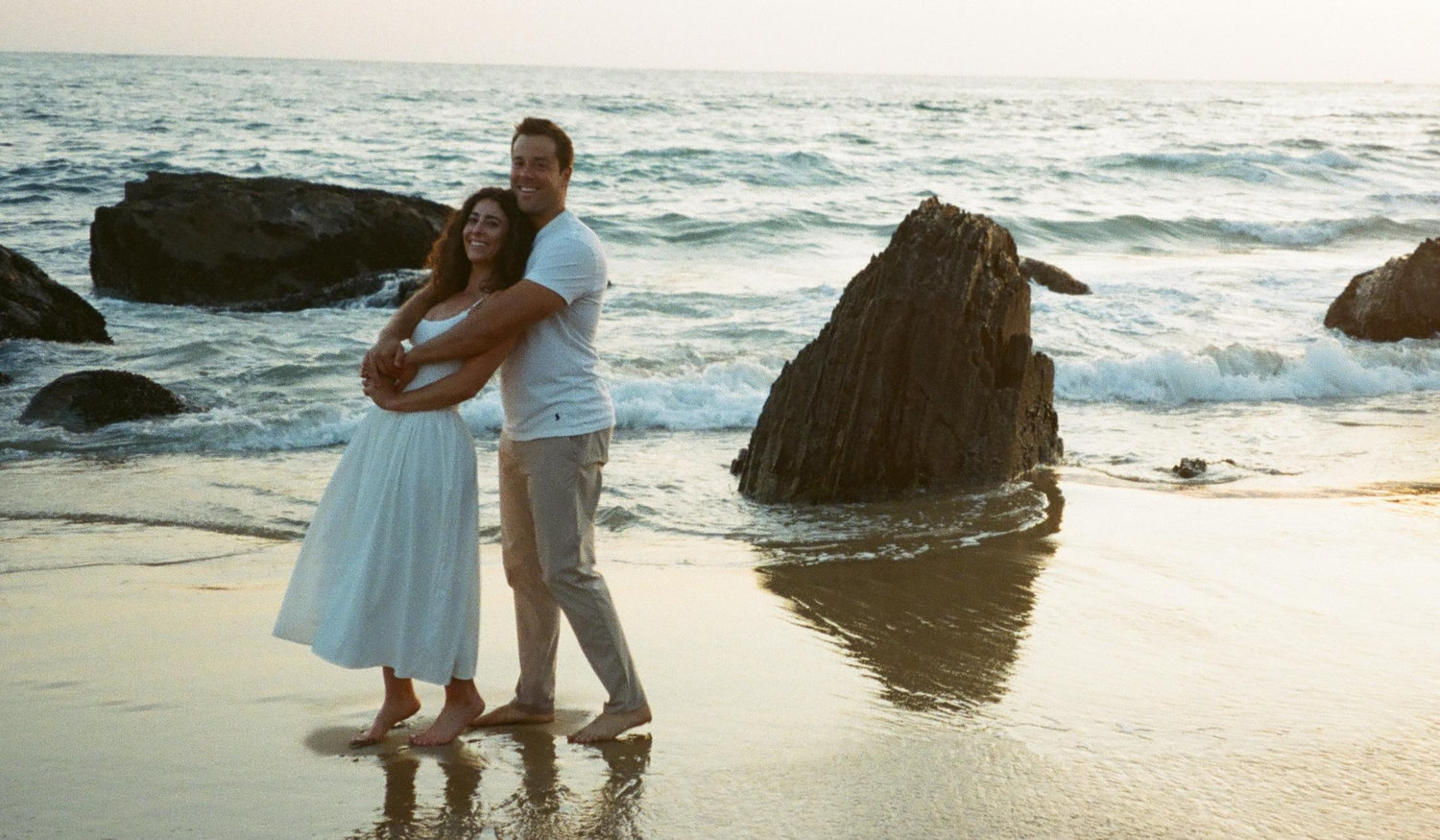 The Wedding Website of Natalia Saglietto and Robert Hieken