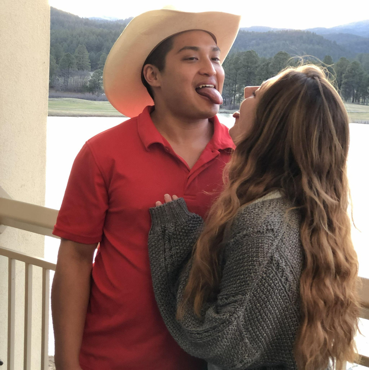 Inn of the Mountain Gods Casino Trip!
