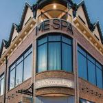 Relax At The Spa
