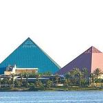 Moody Gardens