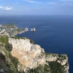 Take the Chairlift to Monte Solaro