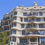 La Pedrera - Casa Milà
