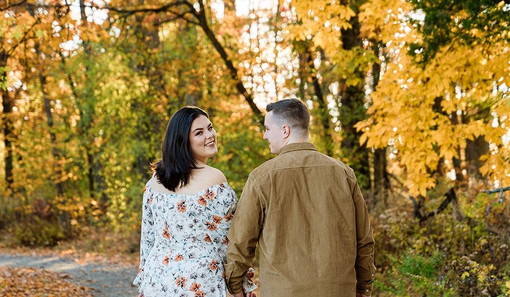 The Wedding Website of MaryKate Horan and Kyle Leaden