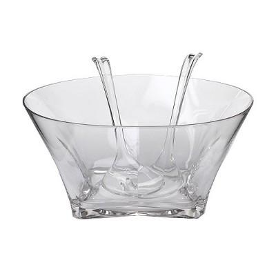 Creative Bath - Atlantis Salad Bowl and Tongs