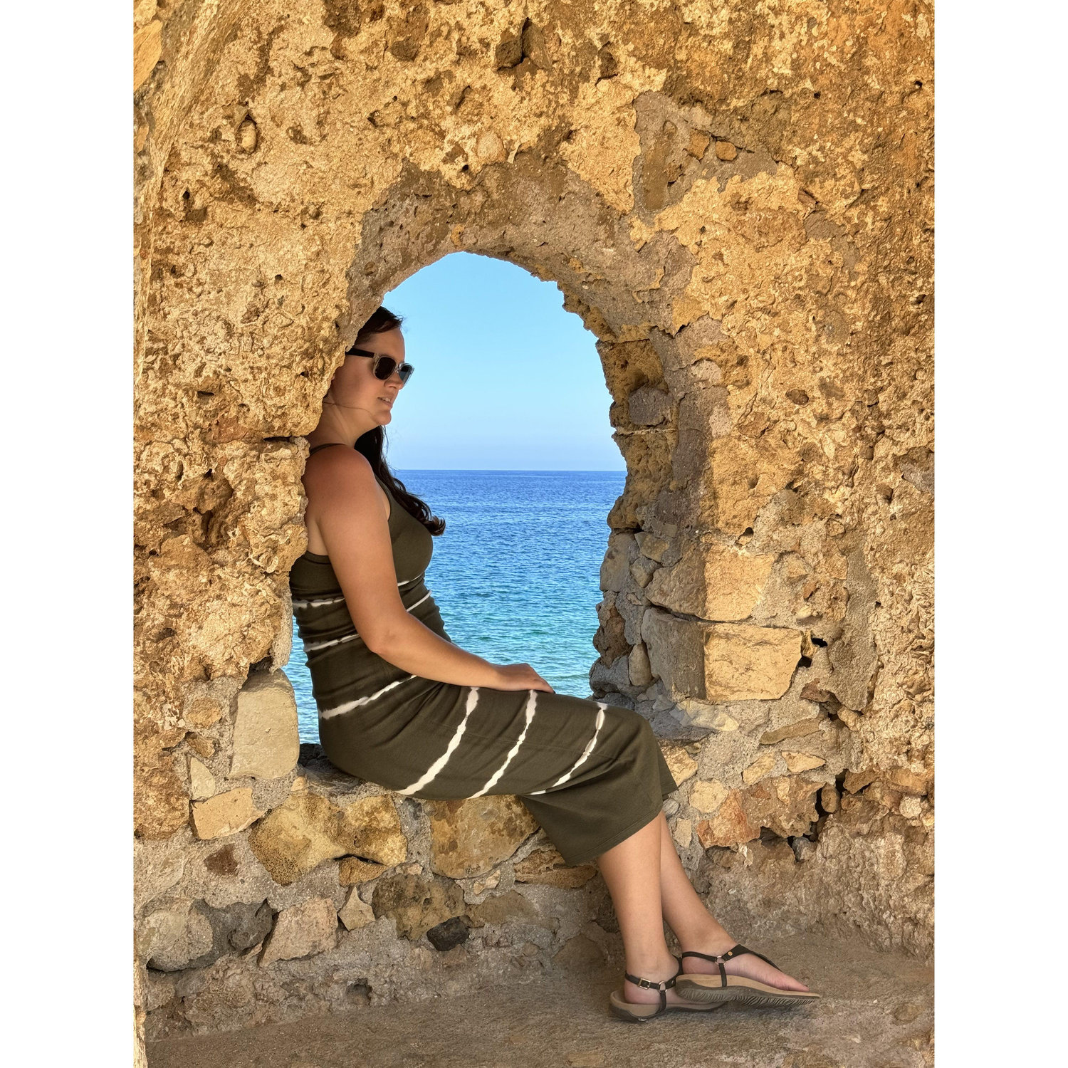 Chania, Crete 2024