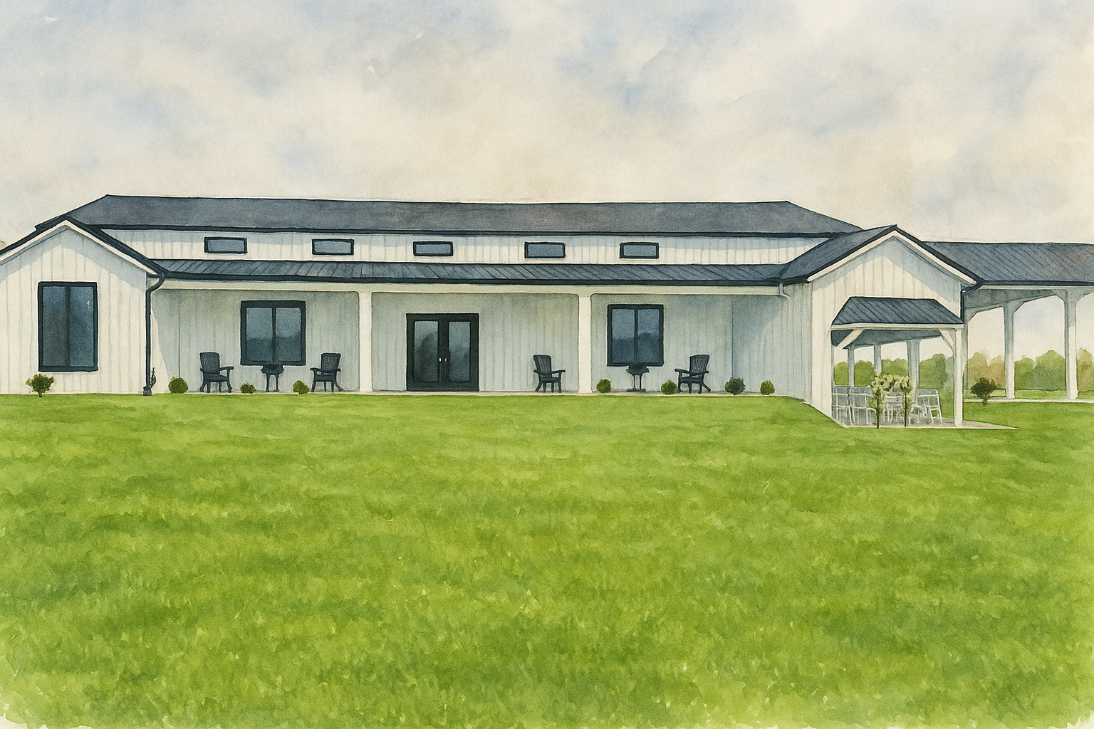 The Wedding Website of Mirielle Ferrell and Ethan Wood