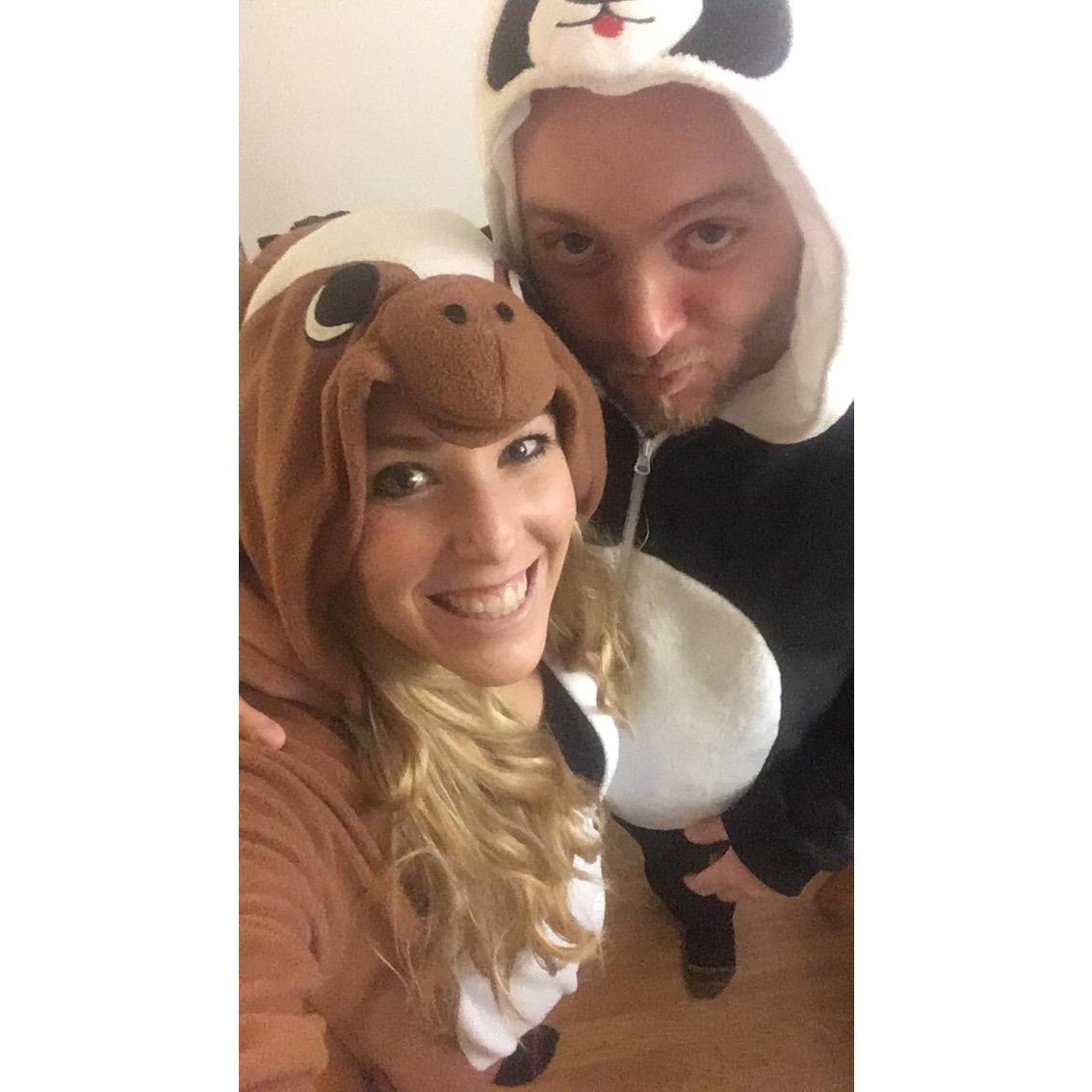 Party Animals