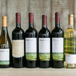 Vineyards & Wineries