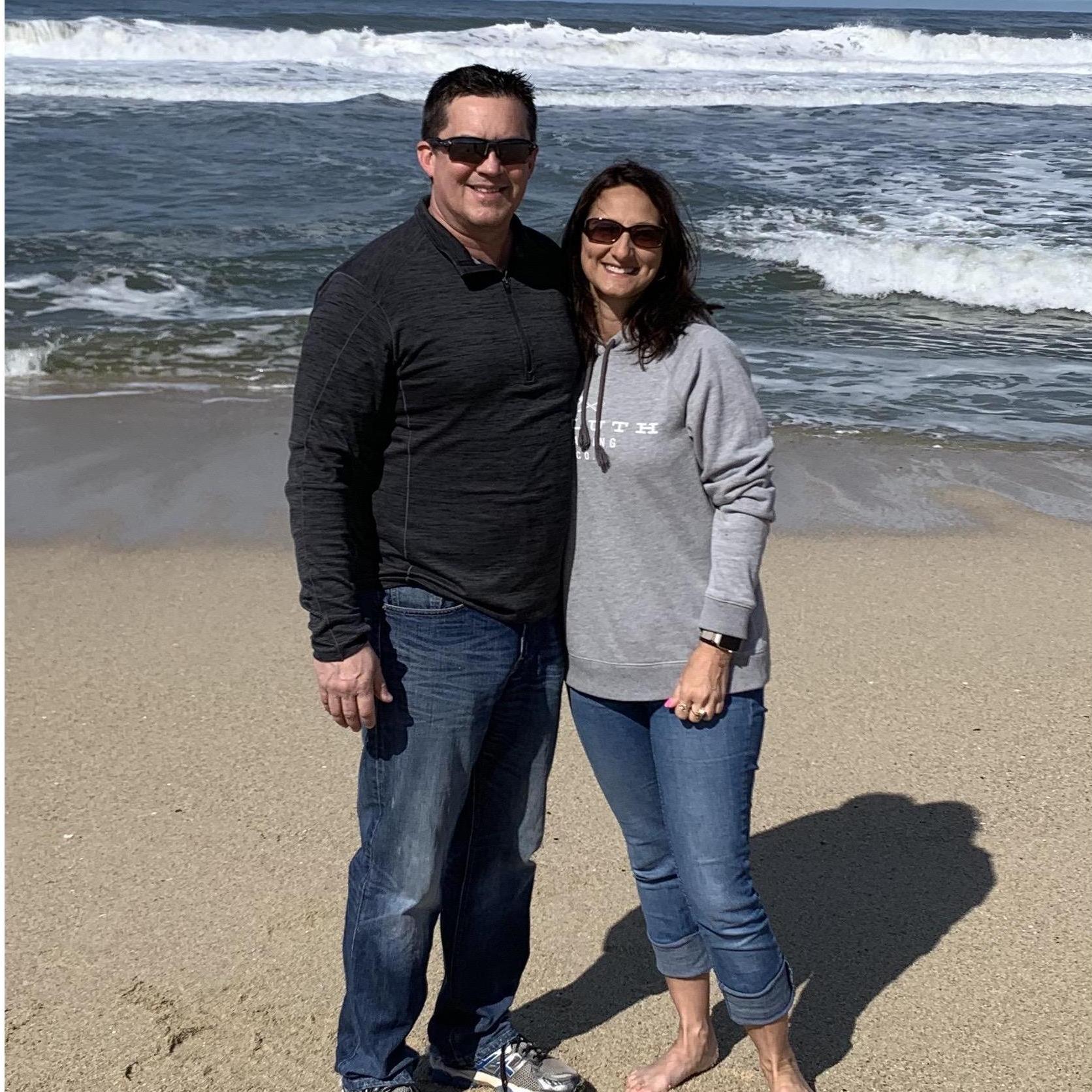 Spring Break 2019, Cruise along the Pacific Coast Highway - San Francisco to Los Angeles