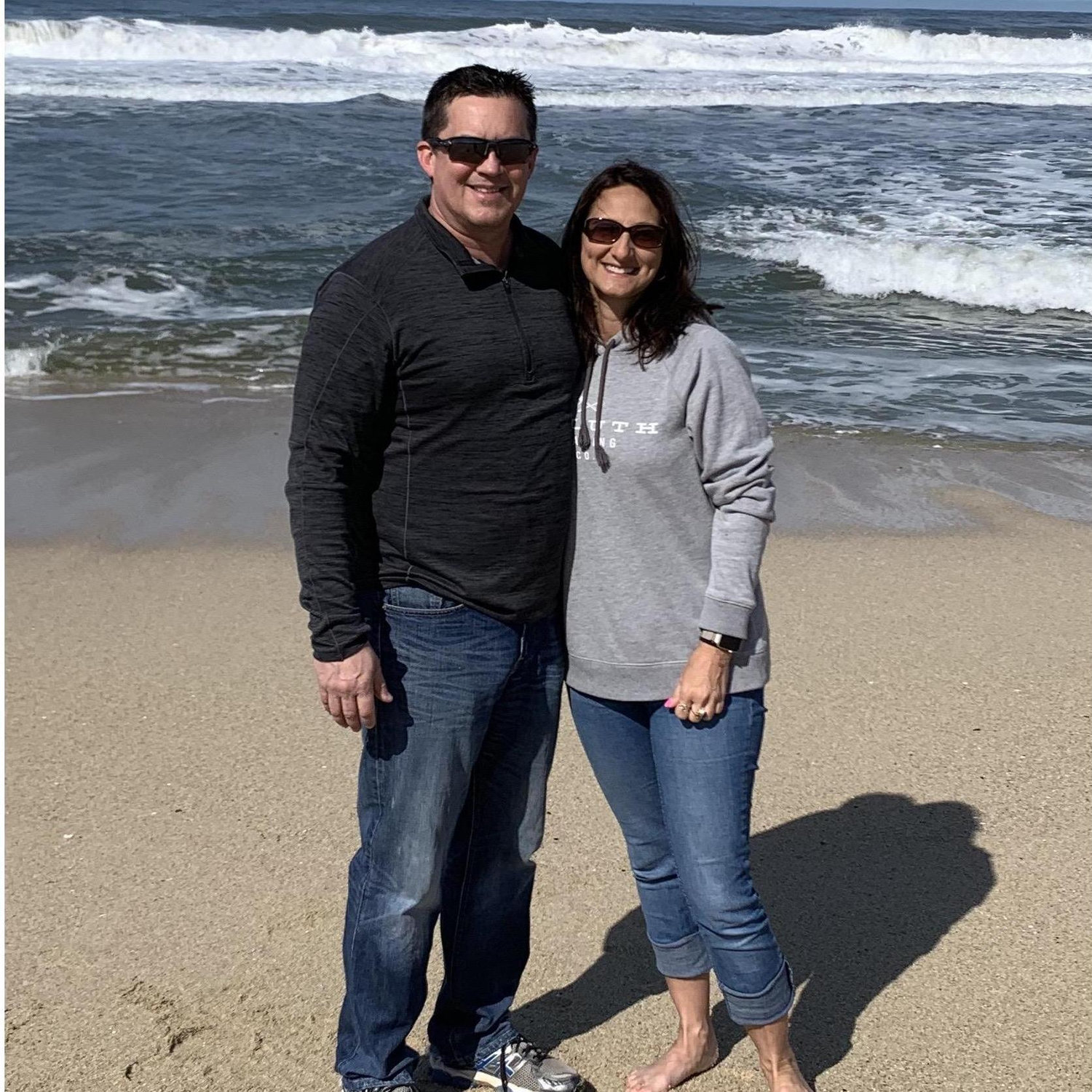 Spring Break 2019, Cruise along the Pacific Coast Highway - San Francisco to Los Angeles