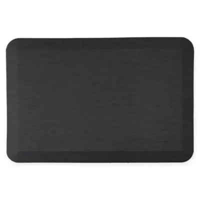 Imprint® CumulusPRO™ 20-Inch x 30-Inch Anti-Fatigue Kitchen Mat in Charcoal