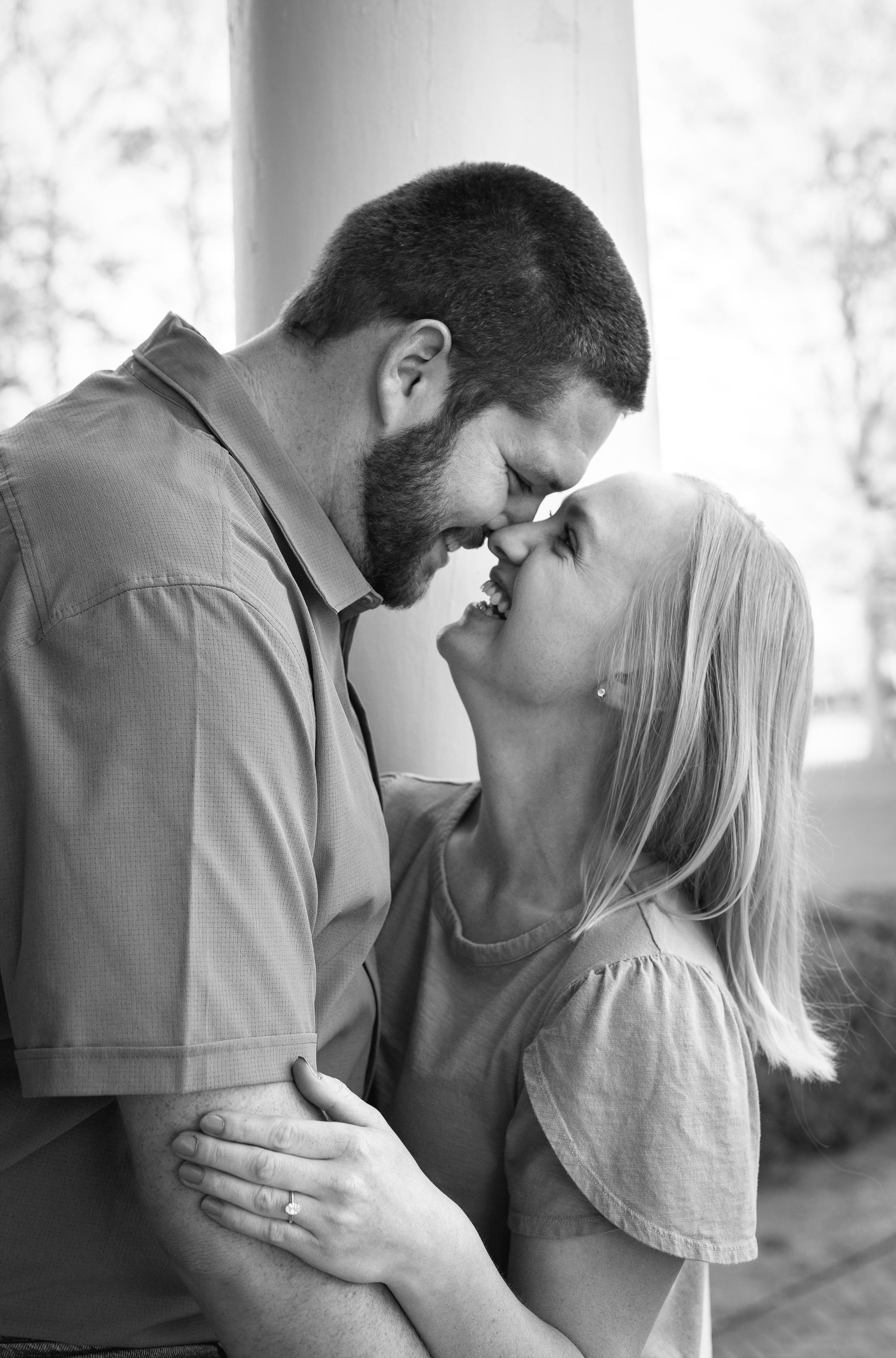 The Wedding Website of Ben Stark and Jessica Yaeger
