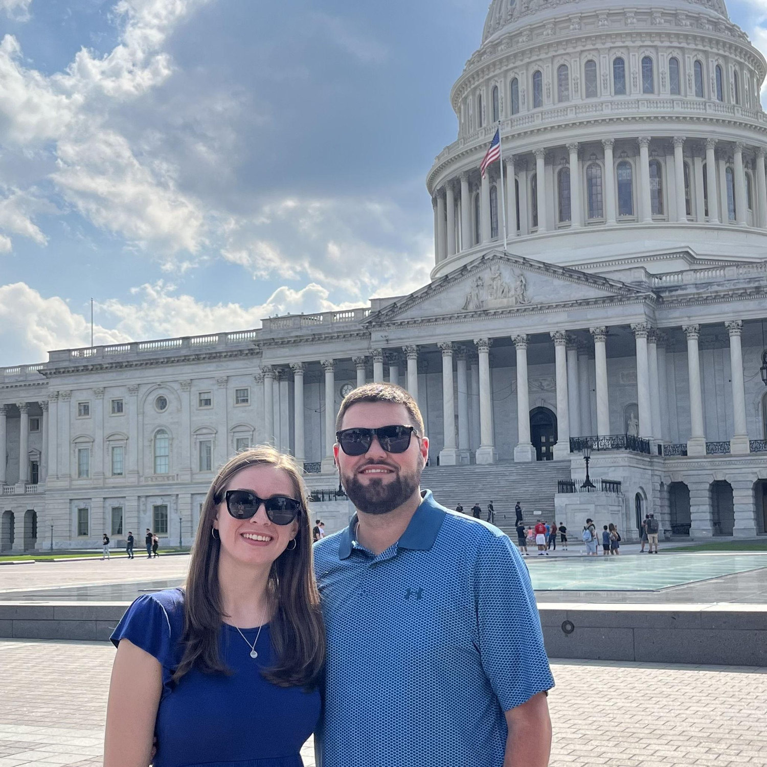 Washington DC | 2023