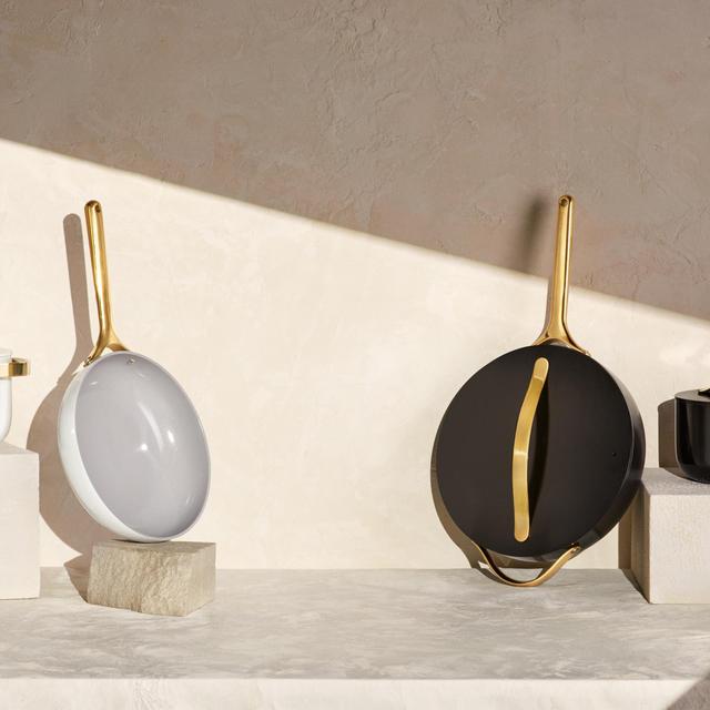 Caraway Cookware Set