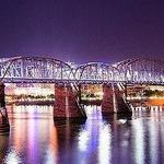 Purple People Bridge