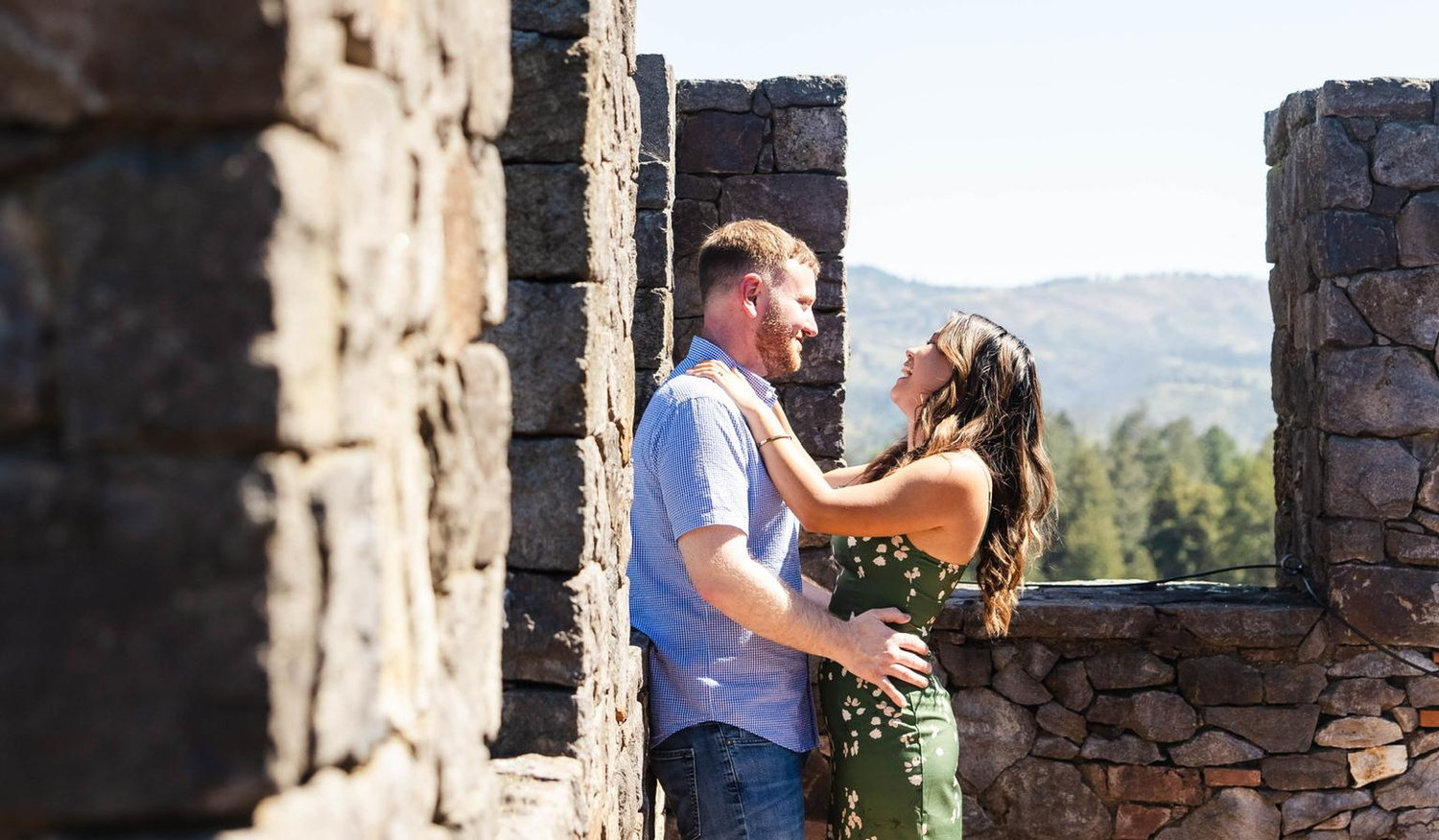 The Wedding Website of Haylie Perez and Devon Gress