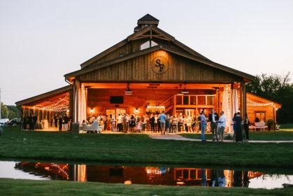 The Wedding Website of Sydney Brown and Jacob Saghi