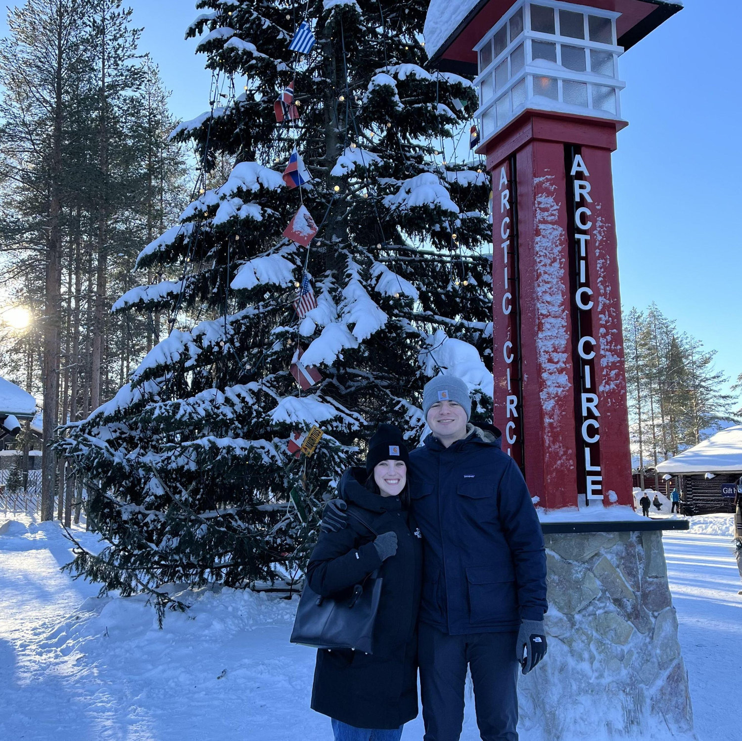 Rovaniemi, Finland