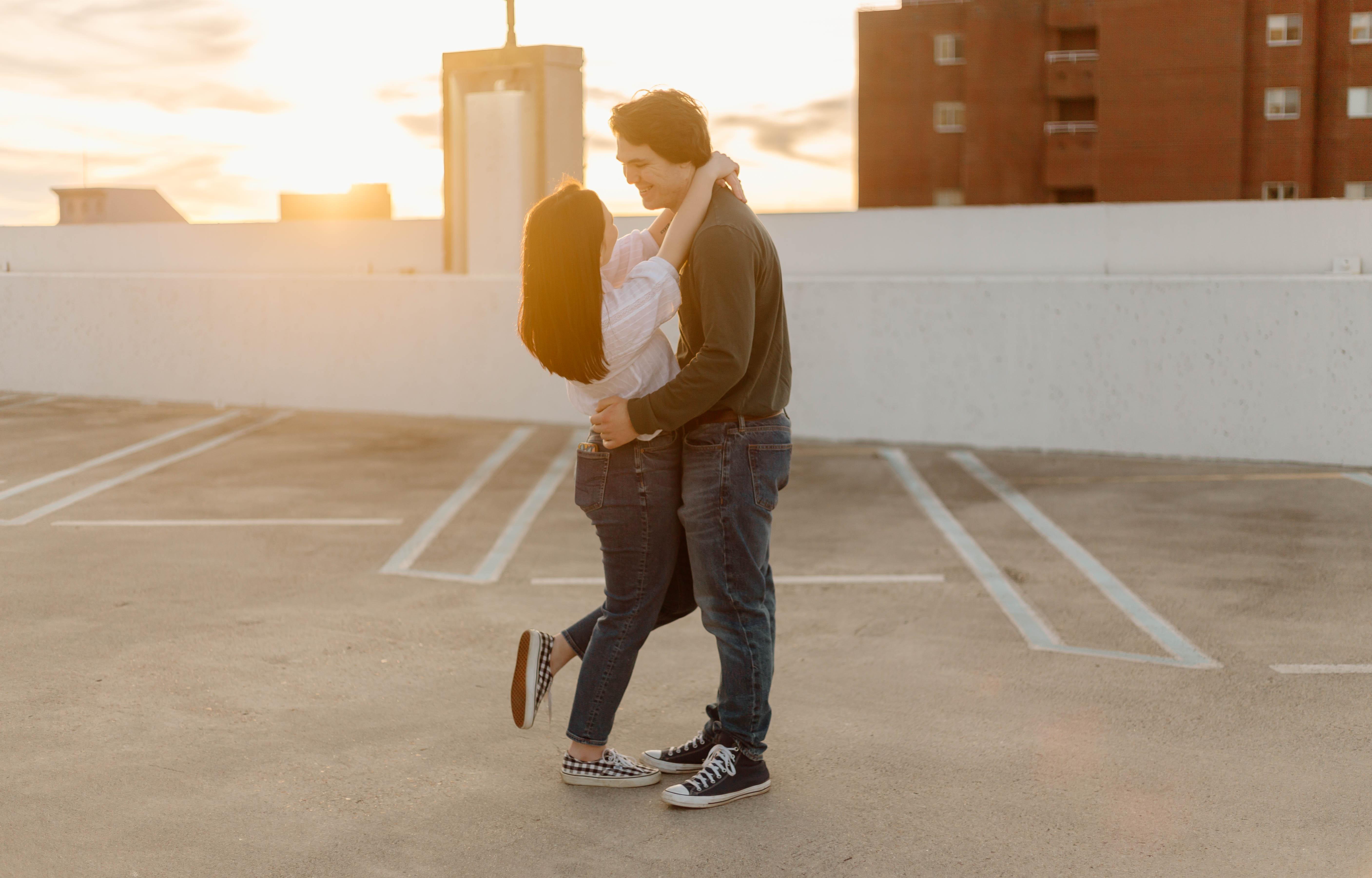 The Wedding Website of Jillian Martin and Jeffrey Prendergast